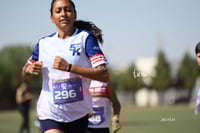5K Colegio Americano con causa