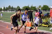 5K Colegio Americano con causa