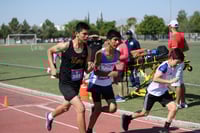 5K Colegio Americano con causa