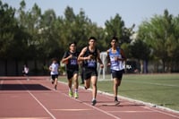 5K Colegio Americano con causa