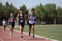 5K Colegio Americano con causa