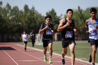 5K Colegio Americano con causa
