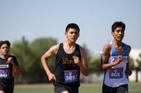 5K Colegio Americano con causa