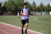 5K Colegio Americano con causa