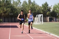 5K Colegio Americano con causa