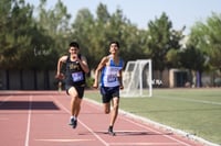 5K Colegio Americano con causa