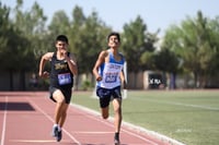 5K Colegio Americano con causa