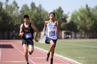 5K Colegio Americano con causa