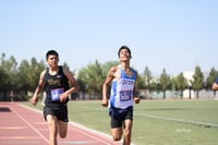5K Colegio Americano con causa