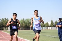 5K Colegio Americano con causa