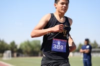 5K Colegio Americano con causa