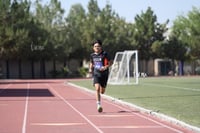 5K Colegio Americano con causa