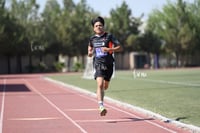 5K Colegio Americano con causa