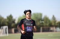 5K Colegio Americano con causa
