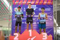 Jose Juan Navarro, Jared Serrano