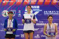 5K Colegio Americano con causa