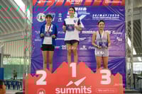 5K Colegio Americano con causa