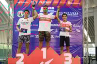 5K Colegio Americano con causa