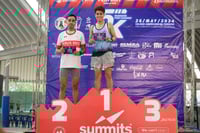 5K Colegio Americano con causa