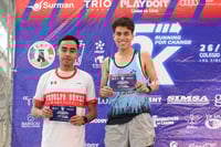 5K Colegio Americano con causa