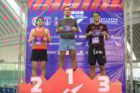 5K Colegio Americano con causa