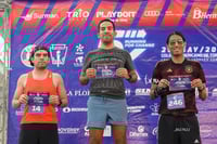 5K Colegio Americano con causa