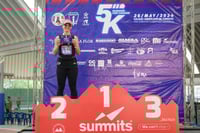 5K Colegio Americano con causa