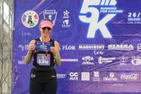 5K Colegio Americano con causa