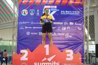 5K Colegio Americano con causa