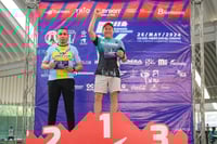 5K Colegio Americano con causa
