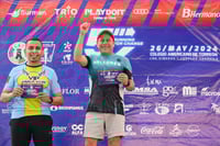 5K Colegio Americano con causa