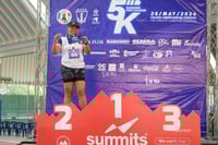5K Colegio Americano con causa