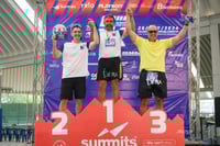 5K Colegio Americano con causa