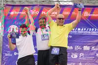 5K Colegio Americano con causa