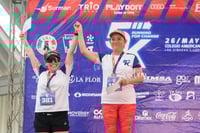 5K Colegio Americano con causa