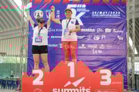 5K Colegio Americano con causa