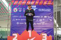 5K Colegio Americano con causa