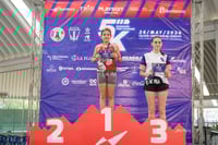5K Colegio Americano con causa