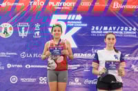 5K Colegio Americano con causa