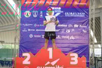 5K Colegio Americano con causa