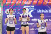5K Colegio Americano con causa
