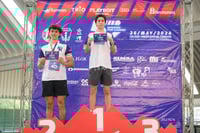 5K Colegio Americano con causa