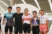 5K Colegio Americano con causa
