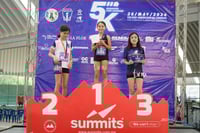 5K Colegio Americano con causa