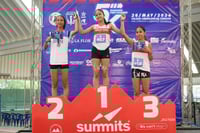 5K Colegio Americano con causa