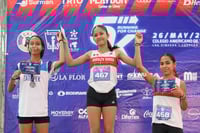 5K Colegio Americano con causa