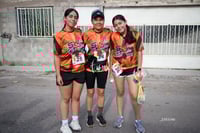 Foto 5K Parroquia Nuestra Señora del Carmen
