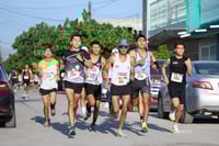 5K Parroquia Nuestra Señora del Carmen