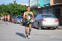 5K Parroquia Nuestra Señora del Carmen