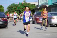 5K Parroquia Nuestra Señora del Carmen